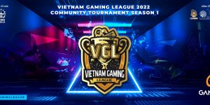 Giới thiệu Vietnam Gaming League – Valorant Community Tournament 