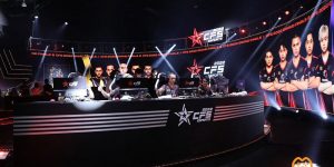 Đột Kích: CFS 2022 Grand Finals – Vòng loại rực lửa của những kẻ mạnh