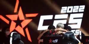 Đột Kích: CFS 2022 Grand Finals – Cuộc lật đổ bất ngờ của tân vương