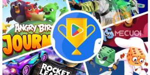 Google Play Awards 2022: Tổng kết 6 tựa game được đánh giá hay nhất năm nay