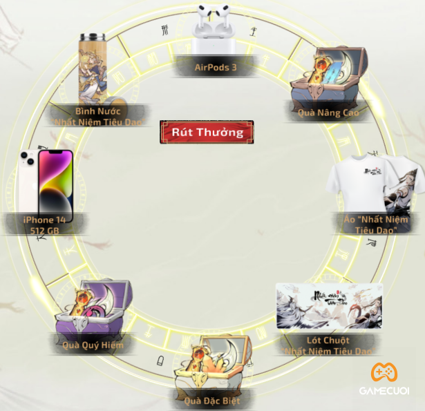 Nhất Niệm Tiêu Dao Mobile – Tựa game tu tiên hot 2024 Nhat-niem-tieu-dao-2