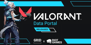 Valorant Data Portal (VDP) là gì?