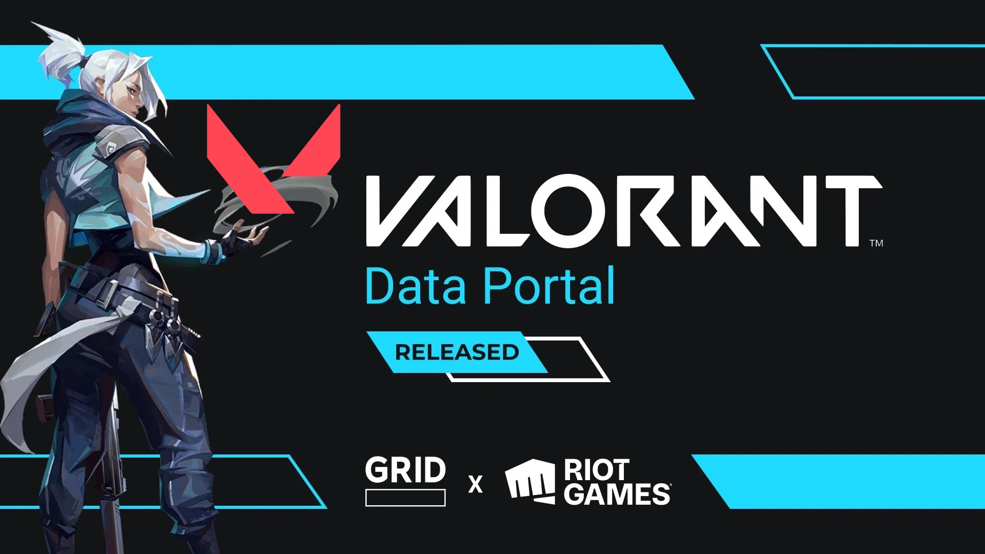 Valorant Data Portal (VDP) là gì?