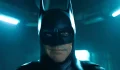 Batman 1989 do  Michael Keaton thủ vai trở lại trong The Flash 2023