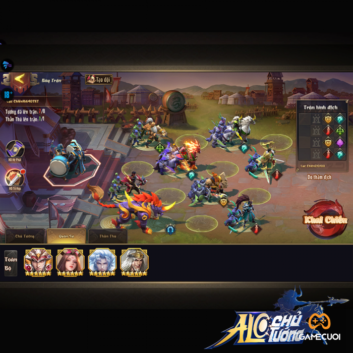 anh 7 Game Cuối