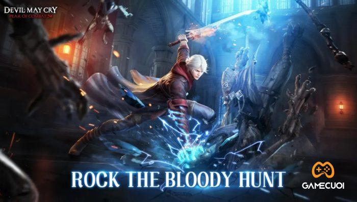 devil maycry mobile 4 Game Cuối