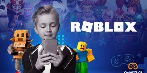 Roblox là gì? Top 5 bản đồ được chơi nhiều nhất trong Roblox T11/2023