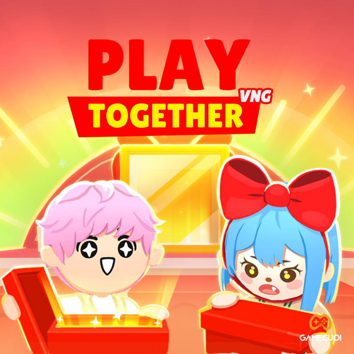 play together valentine