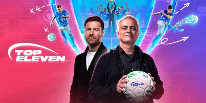 top eleven ios android mourinho alonso jpg 820 Game Cuối