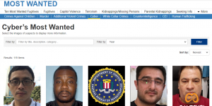 FBI truy nã người Việt tên “Minh Quốc Nguyễn” với cáo buộc rửa 3 tỷ USD Bitcoin qua Chipmixer