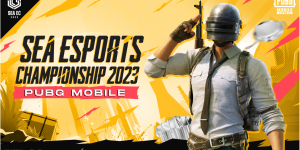 PUBG Mobile: Giải Đấu Sea Esports Championship 2023 sẽ diễn ra cuối tuần này 11/03-12/03