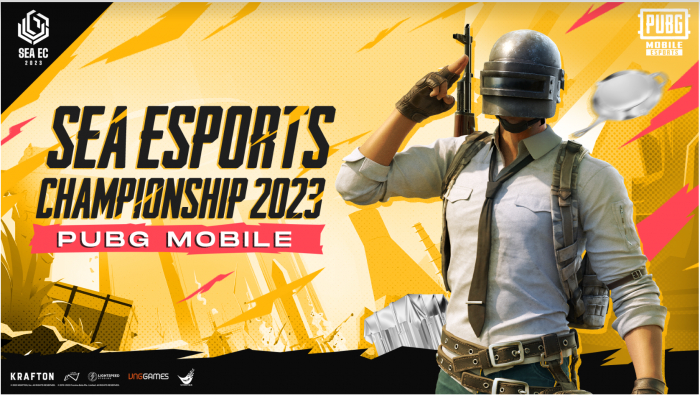 Thong Tin Giai Dau Sea Esports Championship 2023 Bo Mon Pubg Mobile 1 Game Cuối