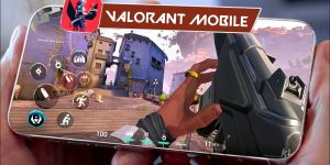 Valorant Mobile có thể không kịp phát hành vào năm 2023