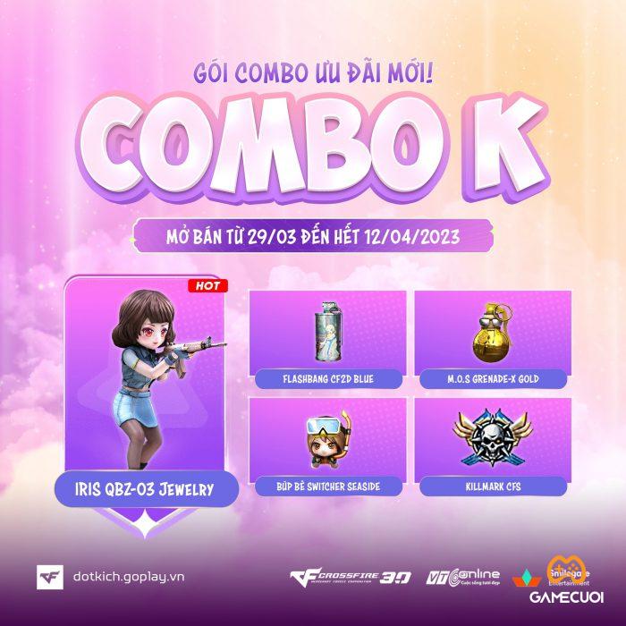 dot kich dw 1 Game Cuối