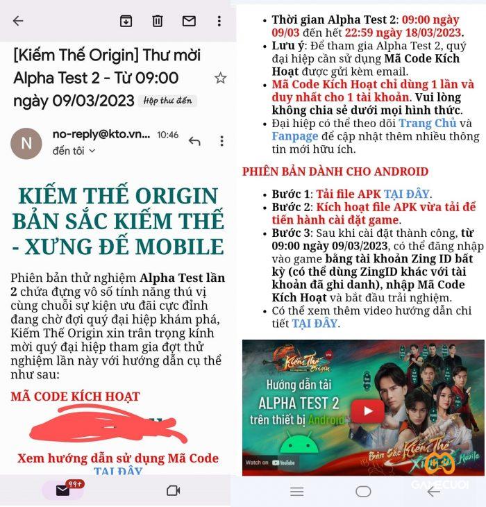 kiem the origin 1 2 Game Cuối