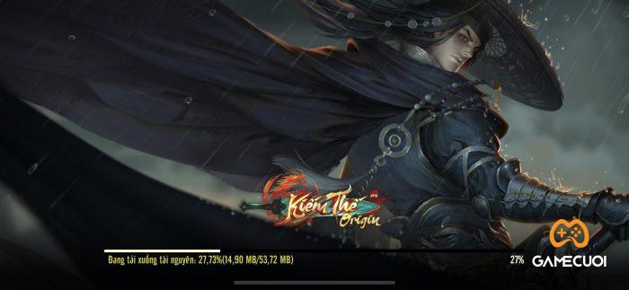 kiem the origin 4 1 Game Cuối