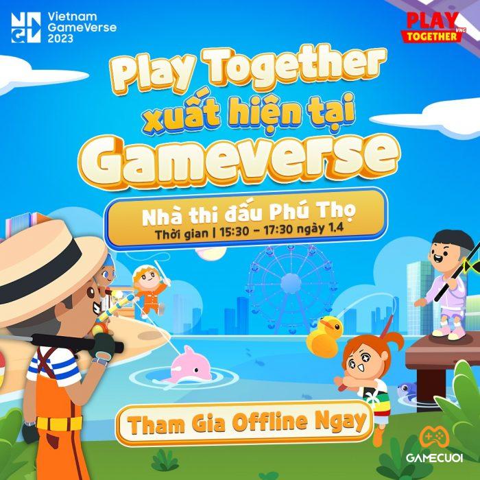play together ofline