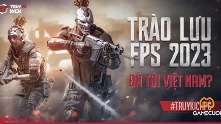 VTC Mobile phát hành Battle Teams 2 tại Việt Nam với tên gọi Truy Kích PC