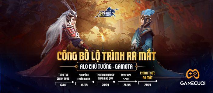 alo chu tuong 1 Game Cuối