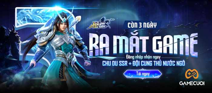 alo chu tuong Game Cuối