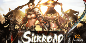 VTC Game sẽ phát hành Con Đường Tơ Lụa SilkRoad trong T6/2023