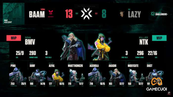 vct-challengers-vietnam-split2-baam-lazy