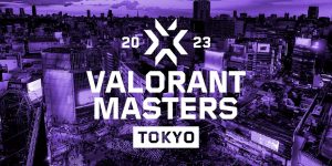 Tổng tiền thưởng VCT Masters Tokyo là 1 triệu đô la