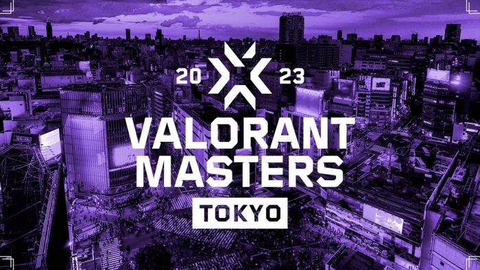 VCT Masters Tokyo co so tien thuong ky luc 1 trieu do la 1 Game Cuối