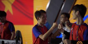 Valorant: Cùng nhìn lại vòng bảng của ĐTQG Việt Nam tại Seagames 32