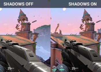 Hướng dẫn tùy chỉnh thiết lập đồ họa tối ưu cho VALORANT