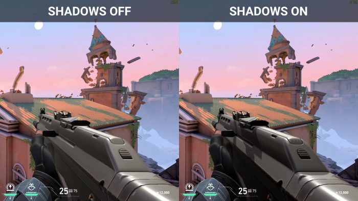 shadows 3.13.1 Game Cuối