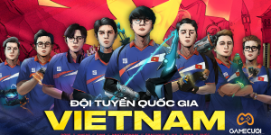 Valorant: Hai thất bại liên tiếp, tuyển Việt Nam không thể đổi màu huy chương!