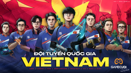 Valorant: Hai thất bại liên tiếp, tuyển Việt Nam không thể đổi màu huy chương!