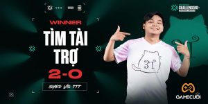 VCT Challengers Vietnam – Split 2 ngày 25/05: Vòng bảng quay trở lại