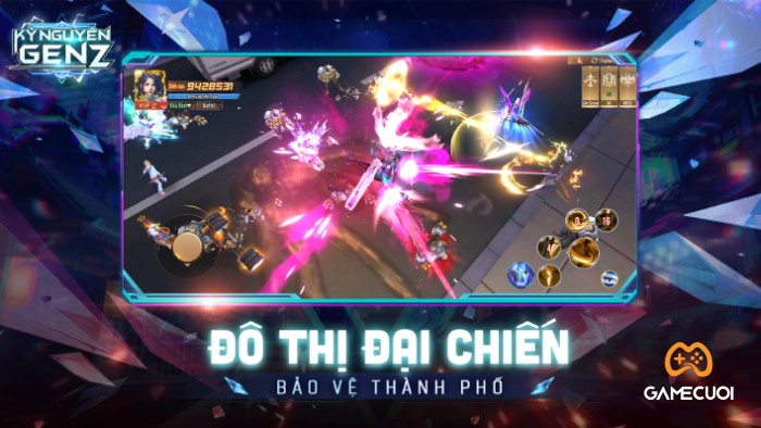 40 Game Cuối