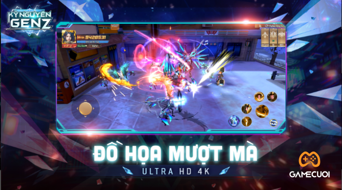 41 Game Cuối