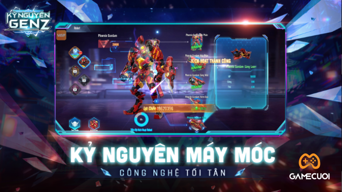 42 Game Cuối