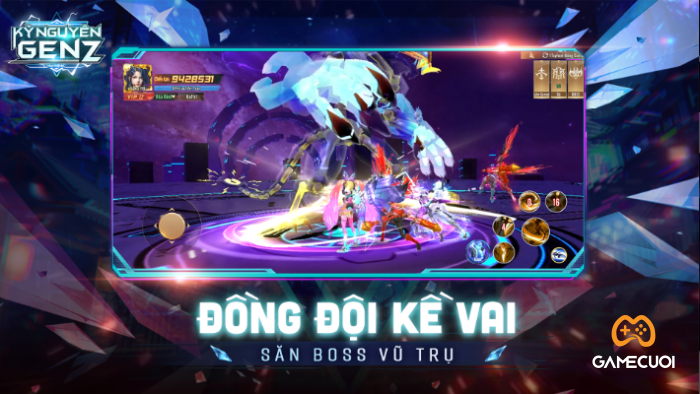 43 Game Cuối