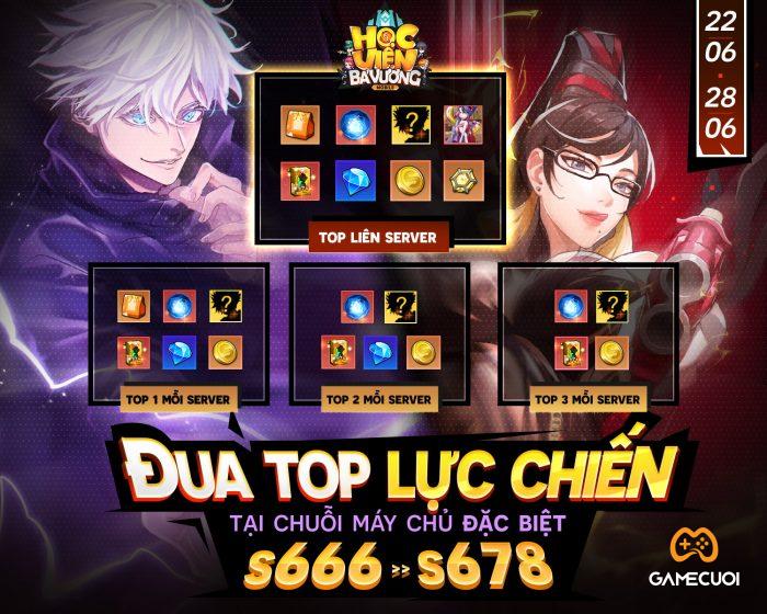 ANH 3 3 Game Cuối