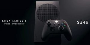 Máy Xbox phiên bản mới có gì?