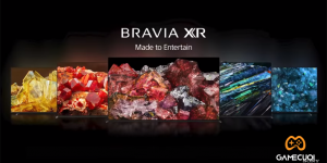 Sony ra mắt thế hệ TV BRAVIA XR 2023, nâng trải nghiệm giải trí tại gia lên tầm cao mới