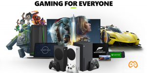Ban lãnh đạo Xbox thảo luận về tương lai của ngành công nghiệp game