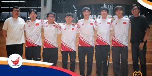 ASIAD 2022 : Đội tuyển LMHT Việt Nam ngày đầu hội quân tập huấn trước thềm Road to Asian Games 2022