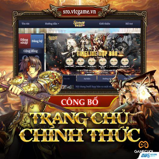 sro 2 1 Game Cuối