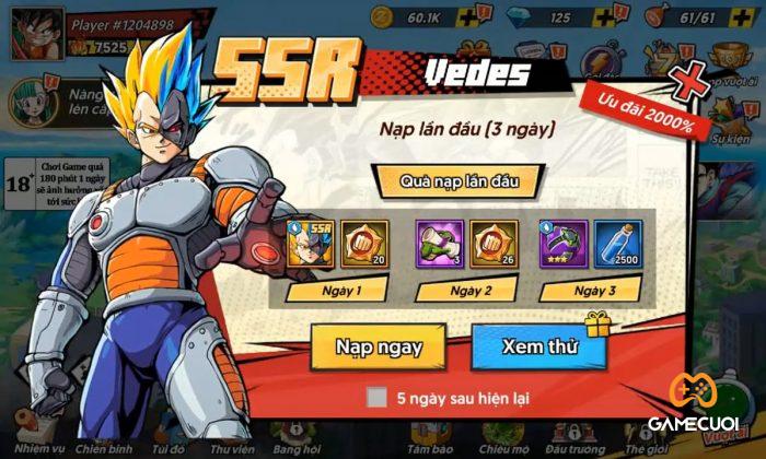 4 Game Cuối