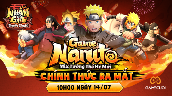 Anh 1 Game Cuối