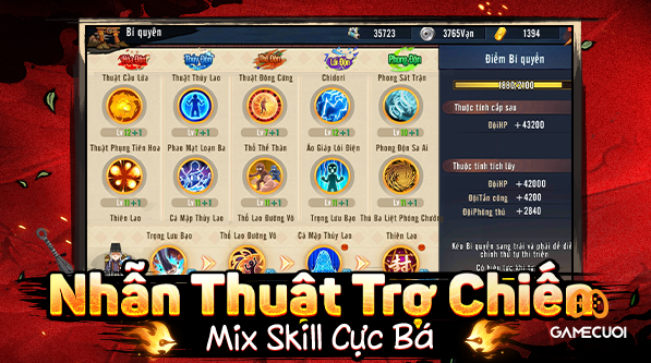 Anh 2 Game Cuối