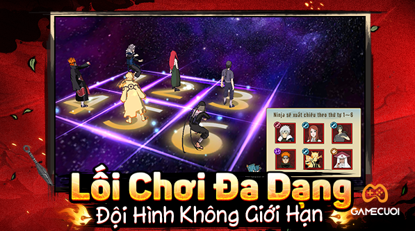 Anh 3 Game Cuối