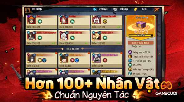 Anh 4 Game Cuối