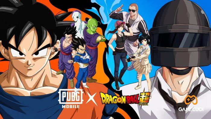 PUBG mobile 1 Game Cuối